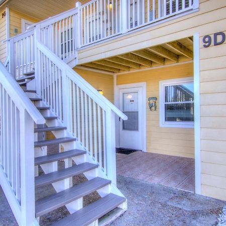 9 D, One Bedroom Condo Ντέστιν Εξωτερικό φωτογραφία