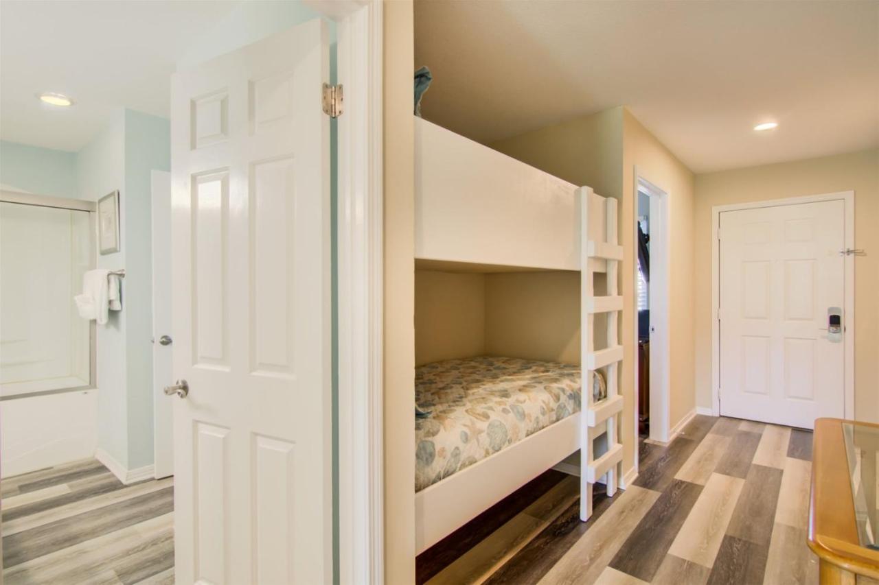 9 D, One Bedroom Condo Ντέστιν Εξωτερικό φωτογραφία