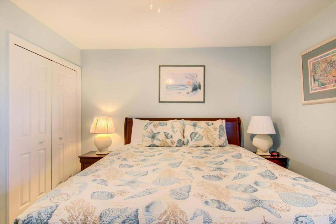 9 D, One Bedroom Condo Ντέστιν Εξωτερικό φωτογραφία