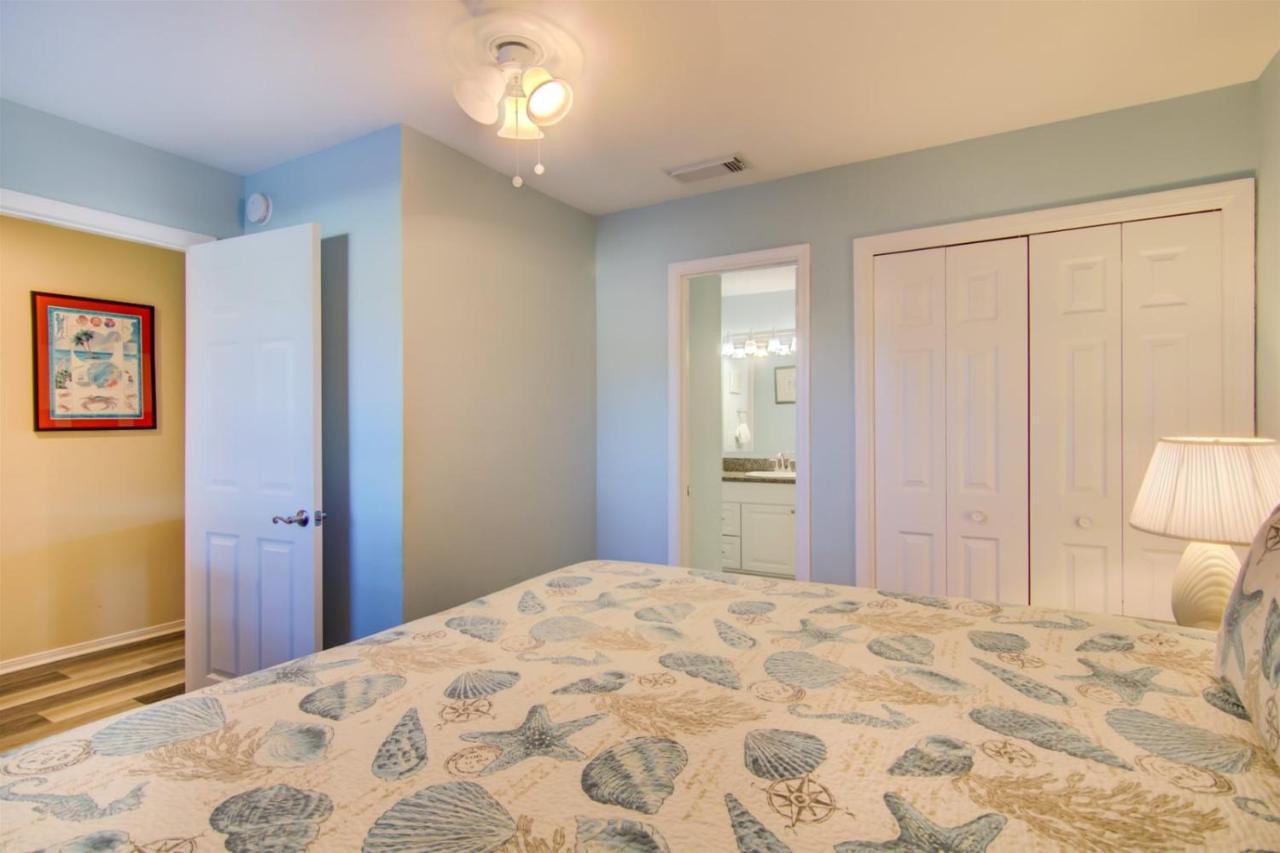 9 D, One Bedroom Condo Ντέστιν Εξωτερικό φωτογραφία