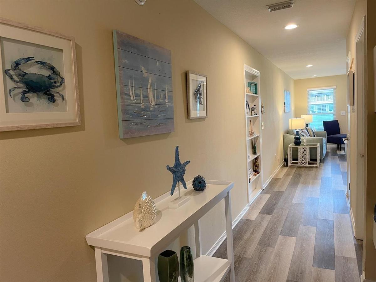 9 D, One Bedroom Condo Ντέστιν Εξωτερικό φωτογραφία
