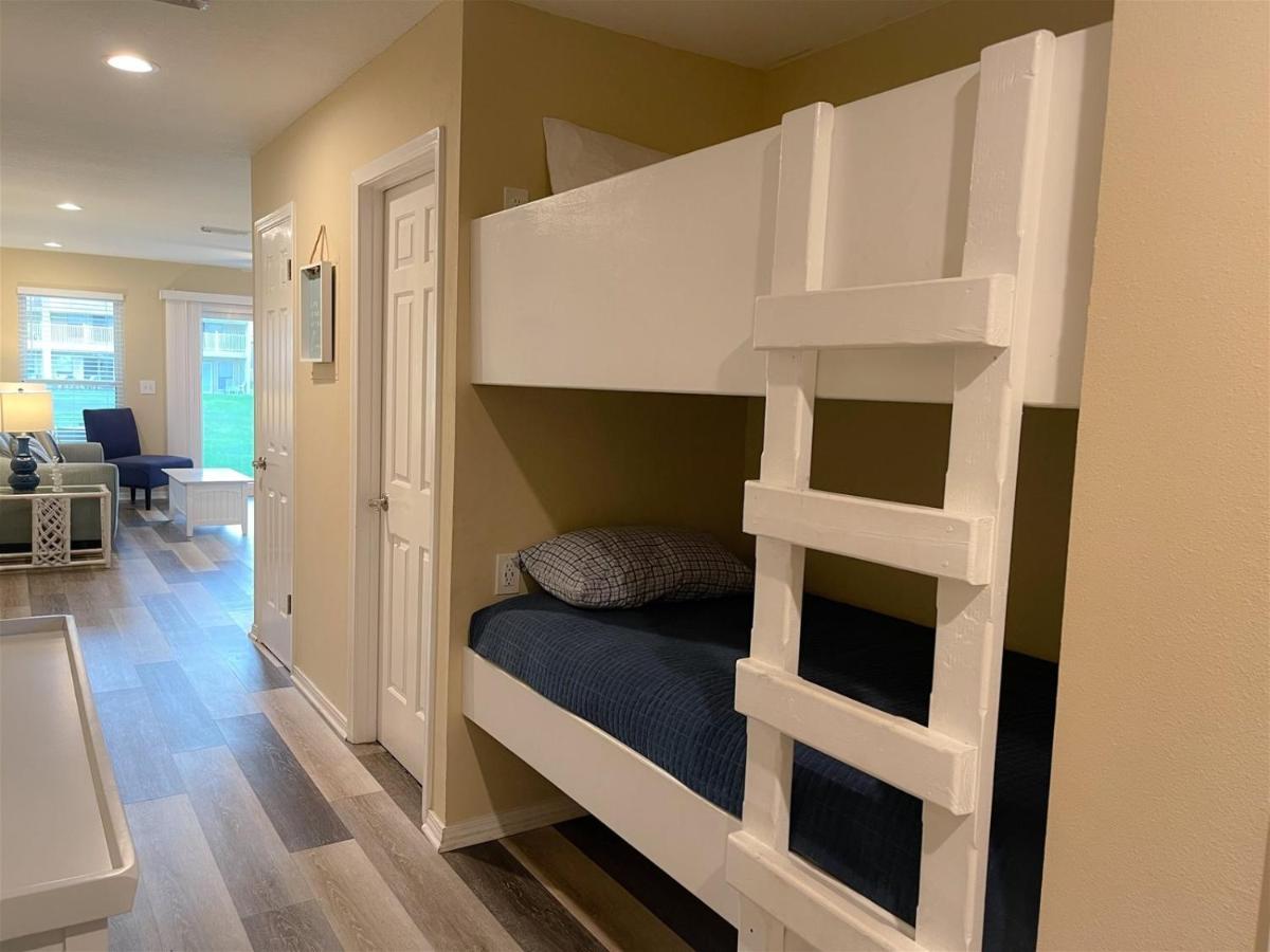 9 D, One Bedroom Condo Ντέστιν Εξωτερικό φωτογραφία
